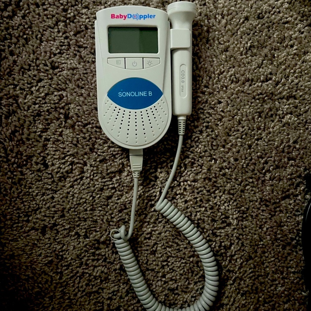Baby Doppler